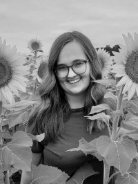 ChloeSmith-bw Chloe Smith Vocal