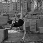 Instructore Kaleah Barr Instructor Kaleah Barr