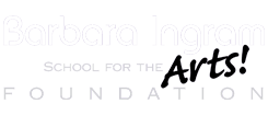 Barbara Ingram School For The Arts Foundation
