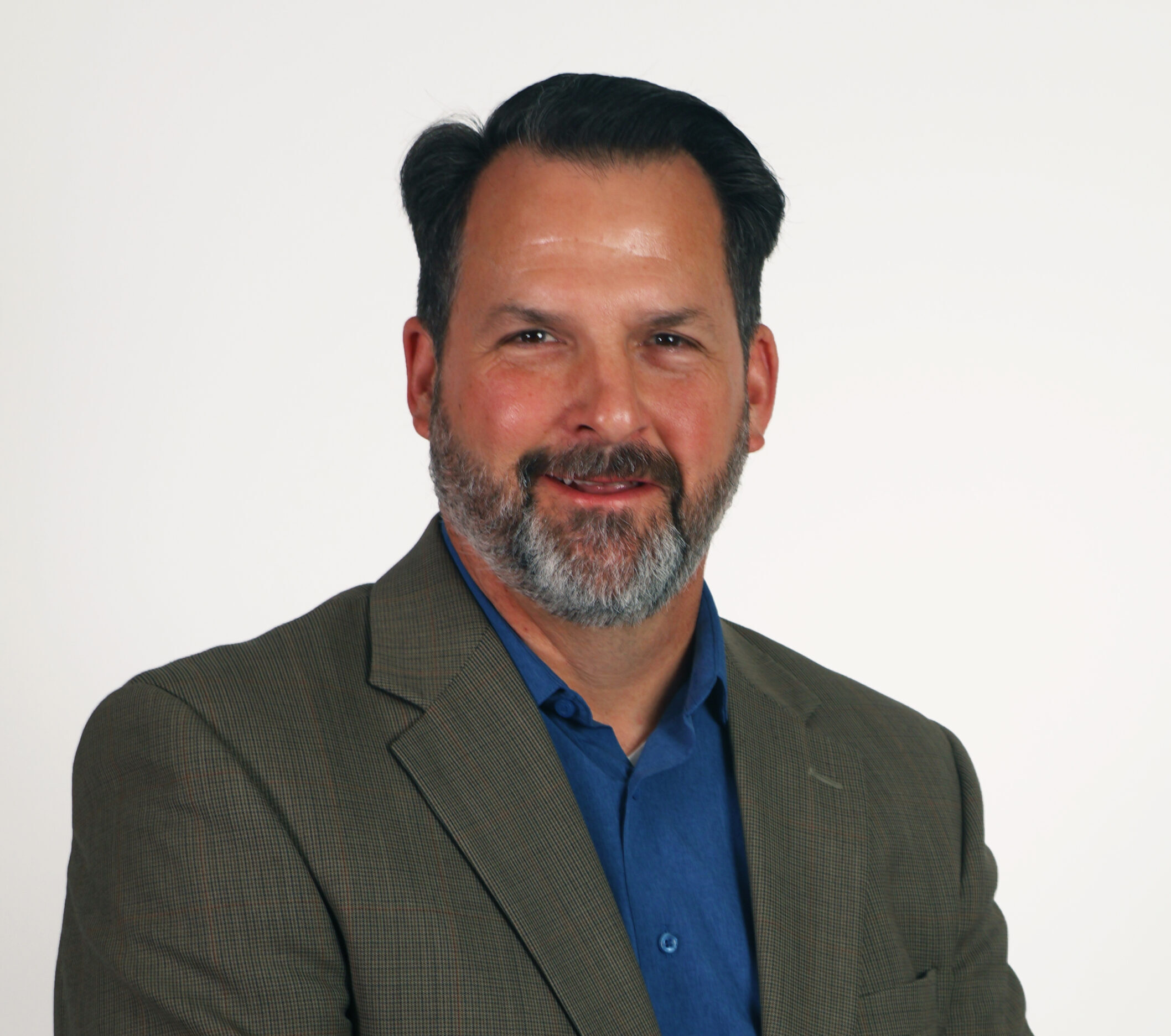 Dr. Michael Chilcutt
