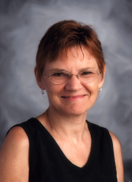 Dr. Teresa Roberts