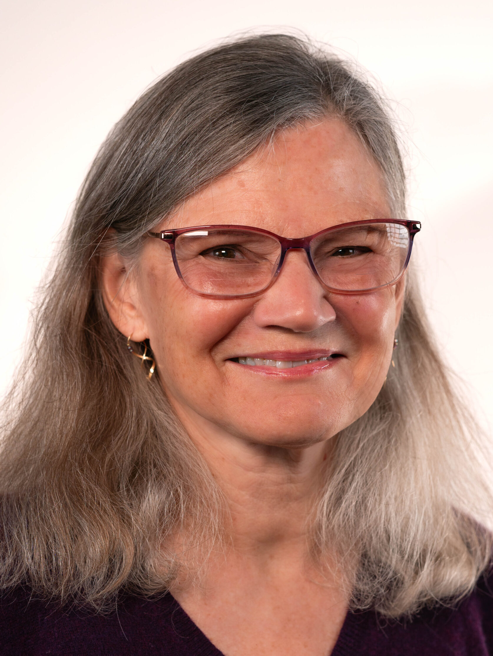 Dr. Teresa Roberts