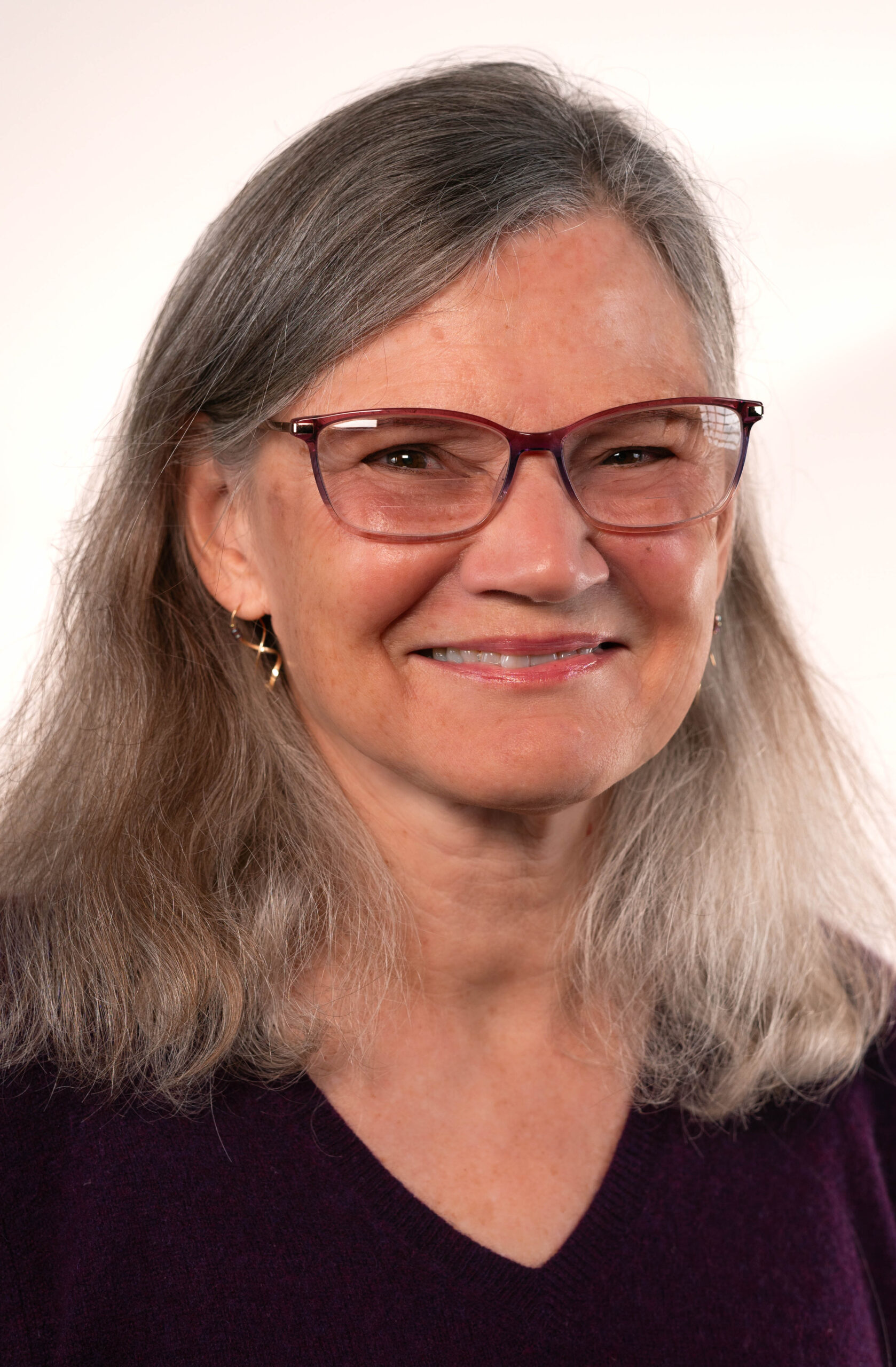 Dr. Teresa Roberts