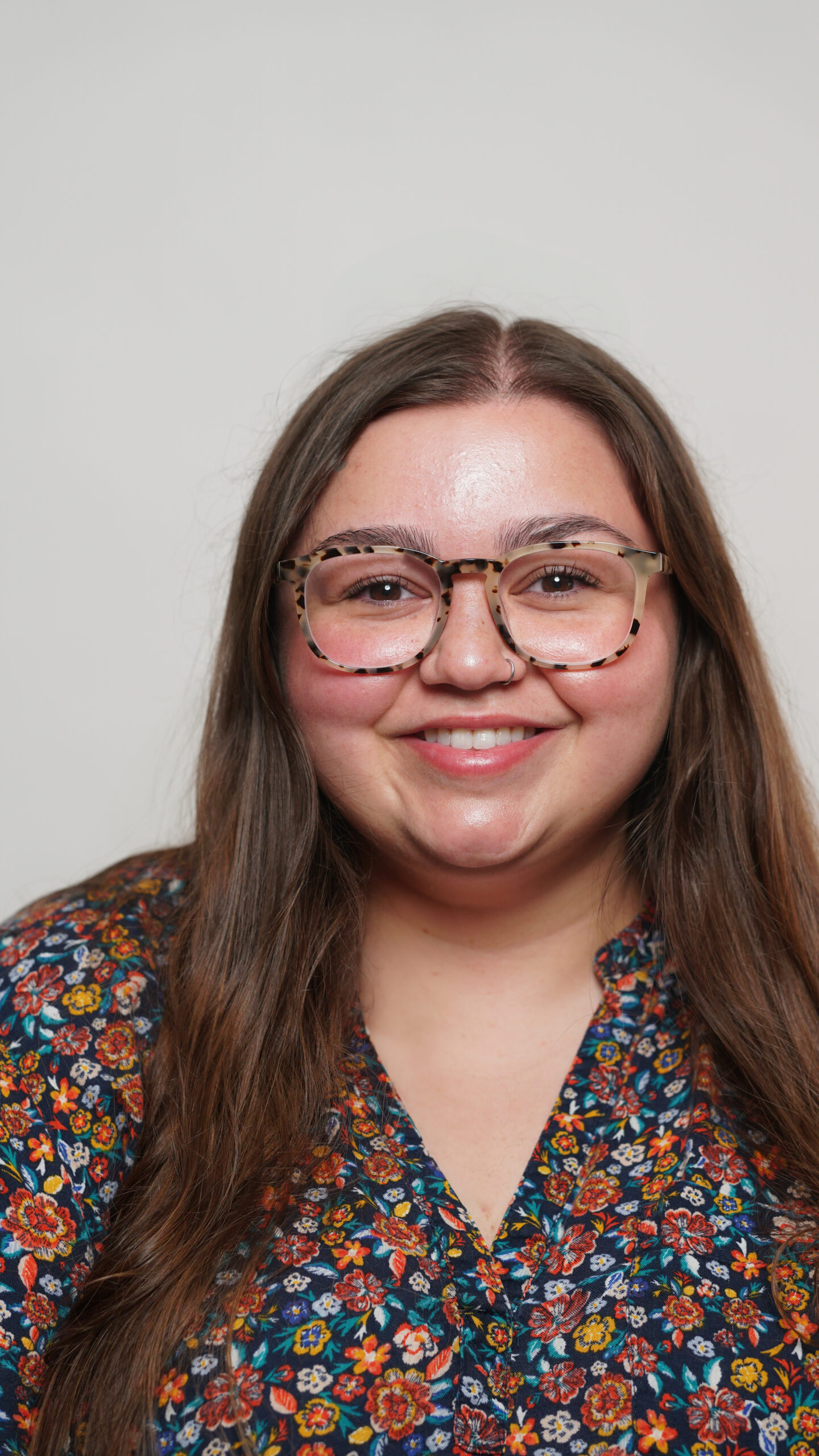 Cheyenne Herson (Class of 2017)