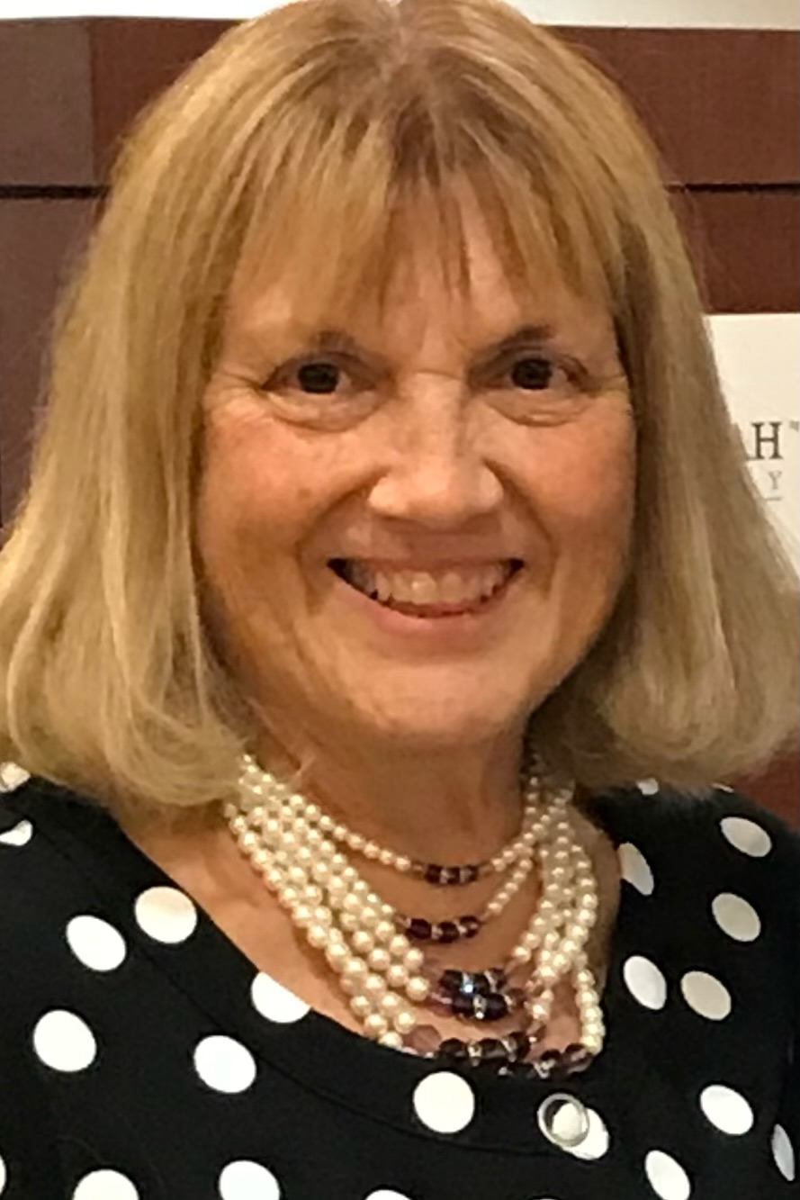 Ruth Ridenour