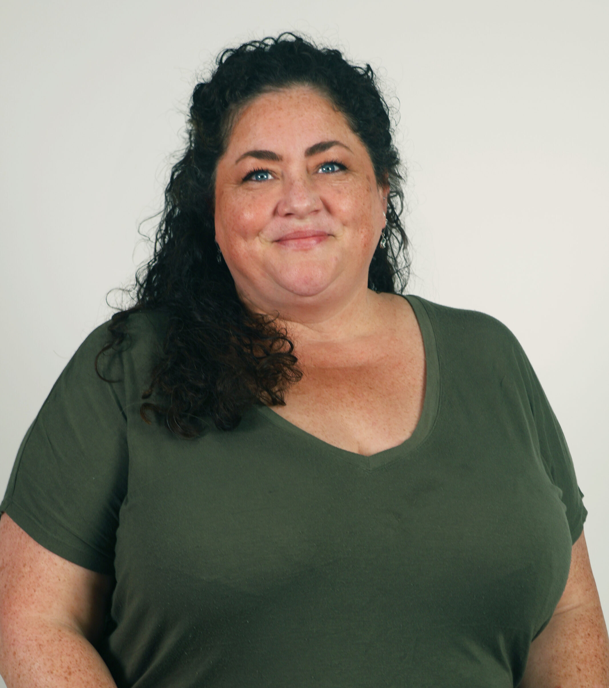 Heather McCauley-Fitz