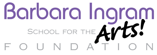 BARBARA INGRAM SCHOOL FOR THE ARTS FOUNDATION
